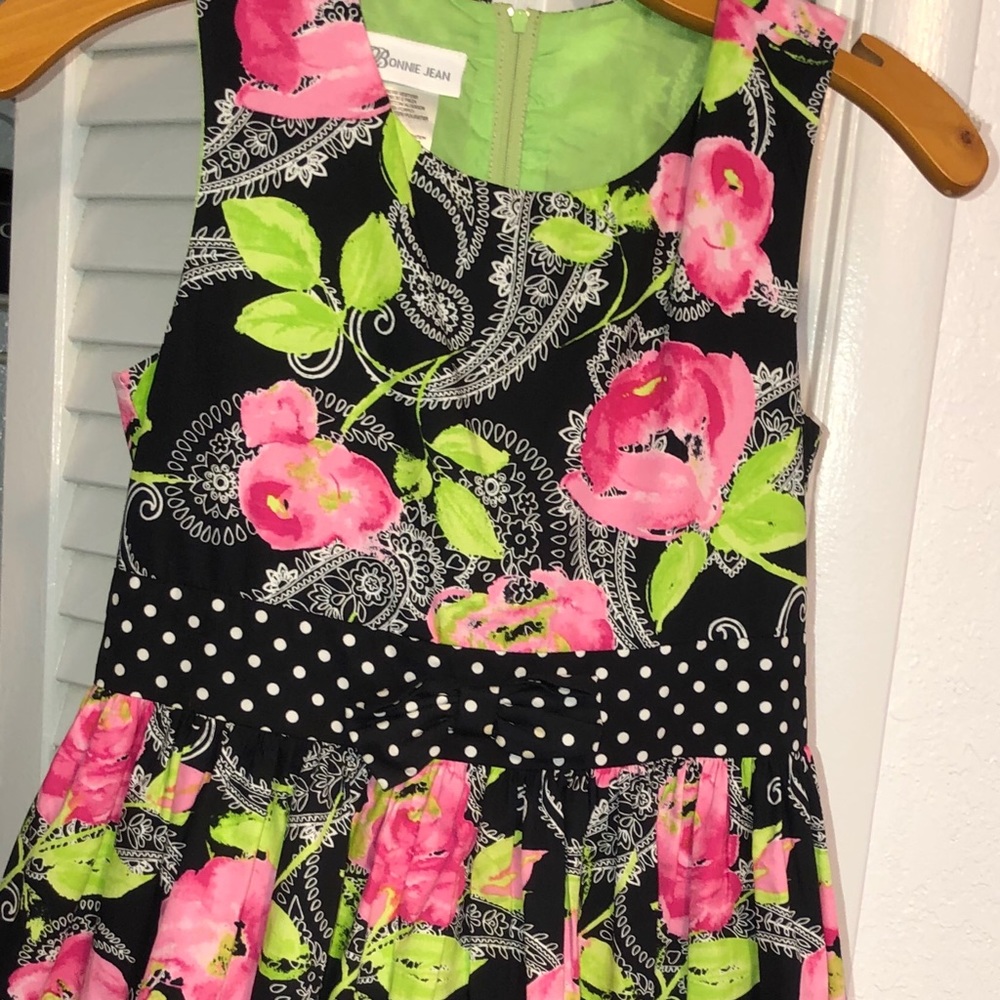 Bonnie Jean Dress